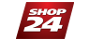 Shop24 - это телемагазин, который в прямом эфире предлагает для женщин 25-55 лет качественные товары известных брендов российского и иностранного производства.